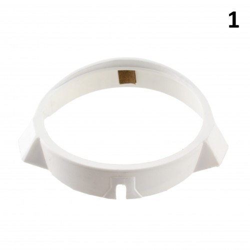 Cerchiello faro anteriore Vespa PX...