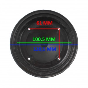 Ventola volano Minarelli V1... 2