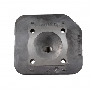 Testa cilindro Peugeot... 2