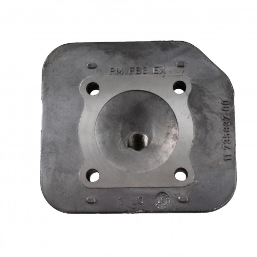 Testa cilindro Peugeot Speedfight...