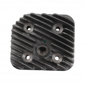 Testa cilindro Peugeot...