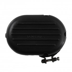 Cassa filtro aria Dell'Orto... 2