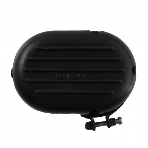 Cassa filtro aria Dell'Orto Sha 14 12...