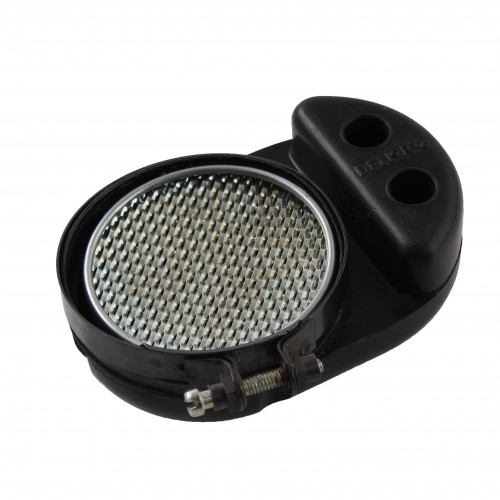 Cassa filtro aria Dell'Orto Sha 14 12...