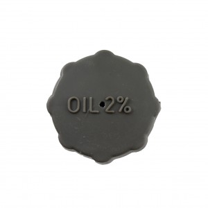 Tappo serbatoio benzina...