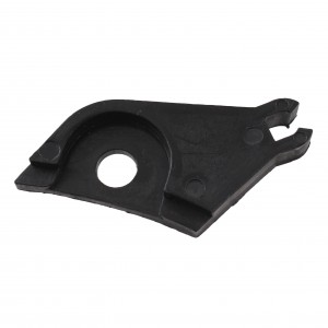 Supporto asta comando aria...