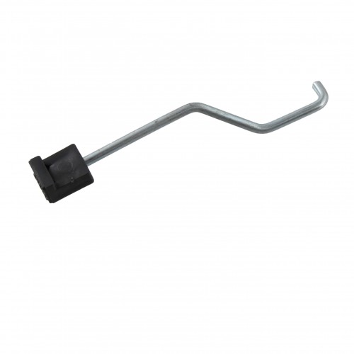 Asta comando starter carburatore...