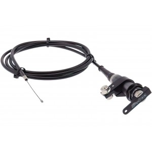 Comando starter aria...