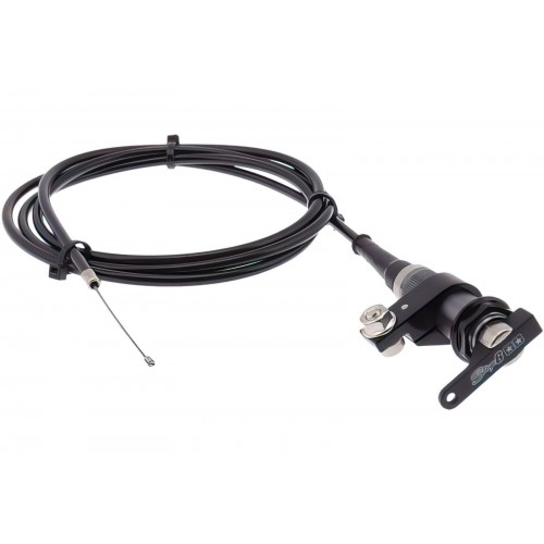 Comando starter aria manuale Stage6...