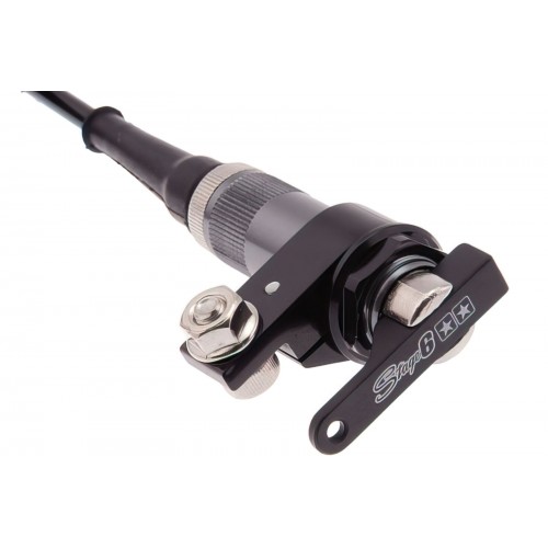 Comando starter aria manuale Stage6...