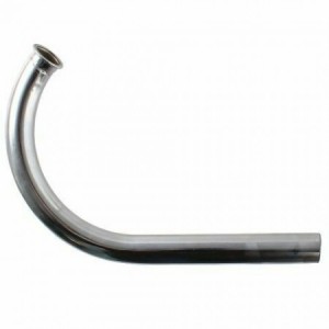 Curva marmitta laterale...