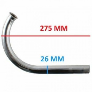 Curva marmitta laterale... 2