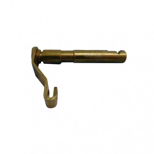 Comando leva frizione Ape MP 601 1...