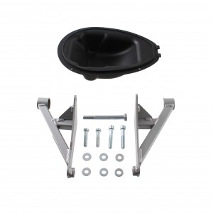 Supporto ammortizzatore...