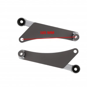 Supporto ammortizzatore... 2