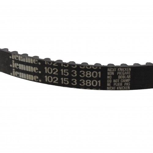 Cinghia trasmissione per Motron Iemme...