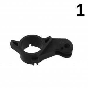 Leva tubo comando cambio... 2