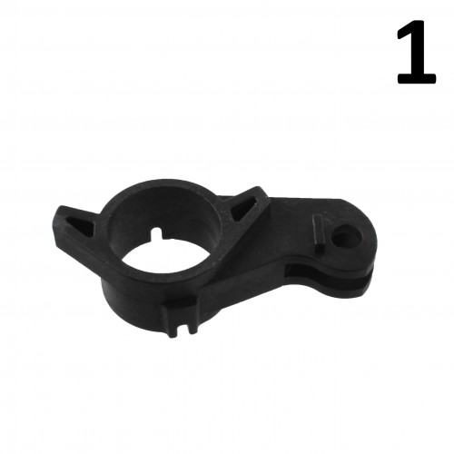 Leva tubo comando cambio Vespa FL FL2...