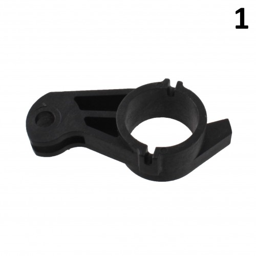 Leva tubo comando cambio Vespa FL FL2...