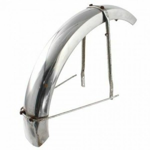 Parafango anteriore...