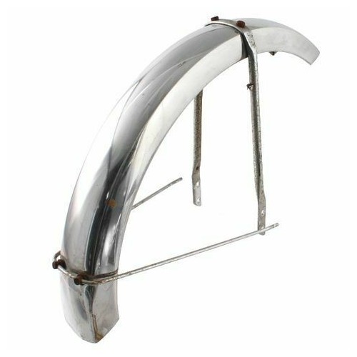 Parafango anteriore ciclomotore...