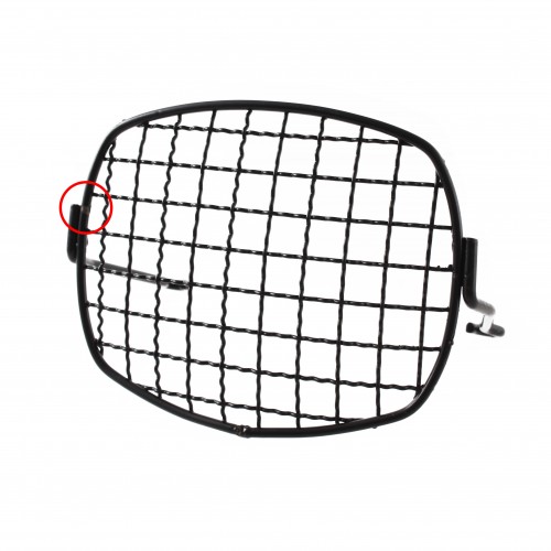 Griglia faro anteriore Vespa 50 Special