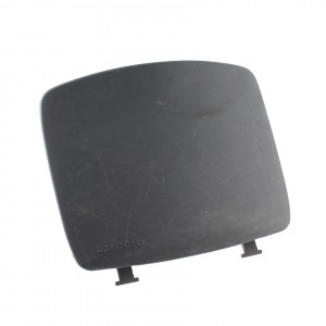 Portello bauletto anteriore...