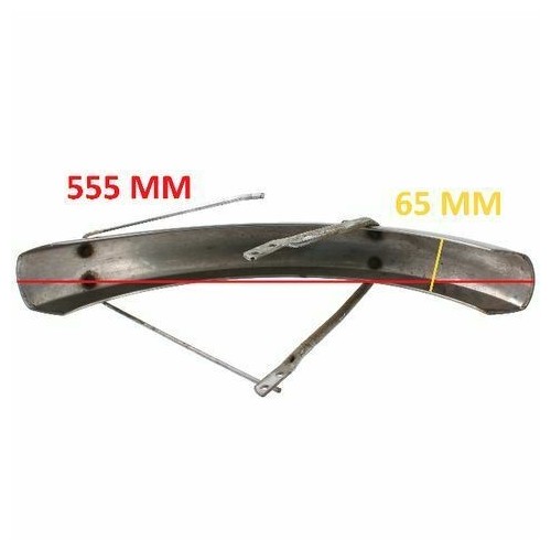 Parafango anteriore ciclomotore...