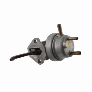 Pompa benzina Savara... 2