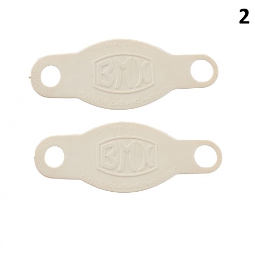 Kit protezione mani per BMX epoca