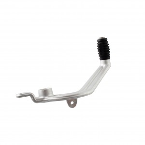 Pedale freno Ducati Monster... 2