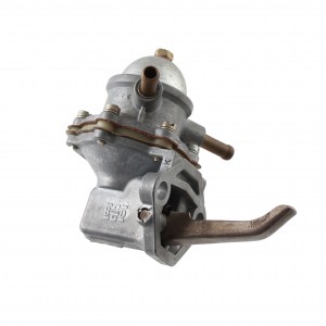 Pompa benzina BCD Fiat 125