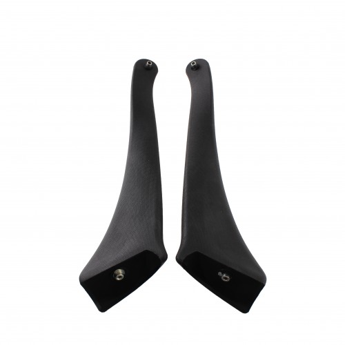 Coppia maniglie laterali Piaggio...