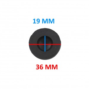 Gommino perno serbatoio... 2