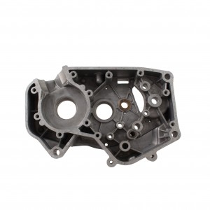 Semicarter destro Minarelli...