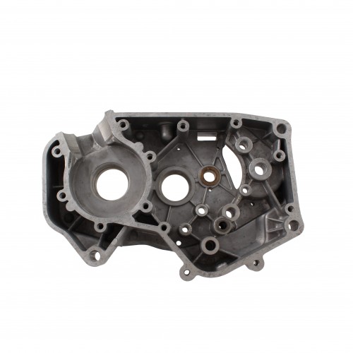 Semicarter destro Minarelli P4 - P6