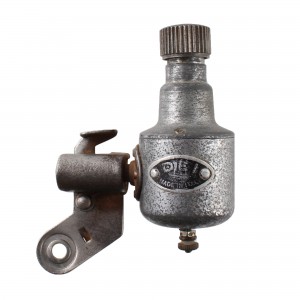 Dinamo destra Dei ciclo...