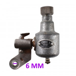 Dinamo destra Dei ciclo... 2