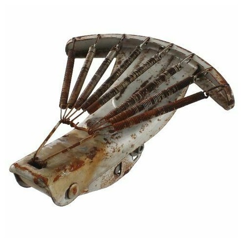 Telaio sella ciclomotore Motobecane