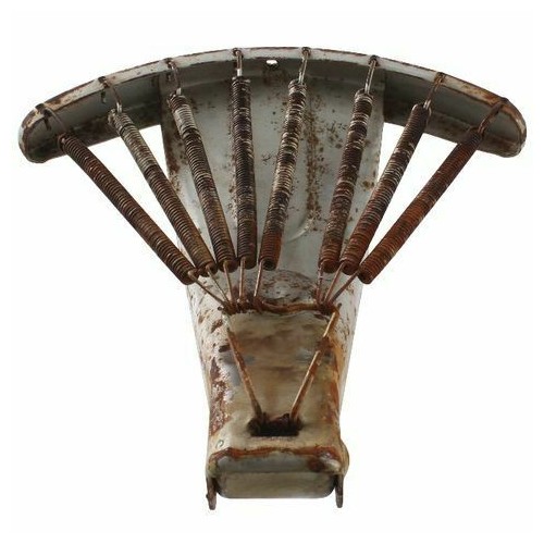 Telaio sella ciclomotore Motobecane