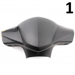 Coprimanubrio anteriore... 2