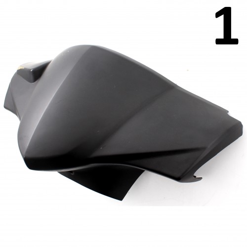 Coprimanubrio anteriore Agility ruote...