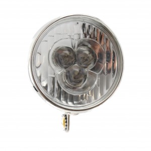 Faro anteriore retrò... 2