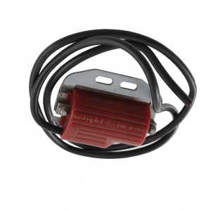 Bobina AT Motoplat 12 Volt...