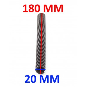 Molla superiore della... 2