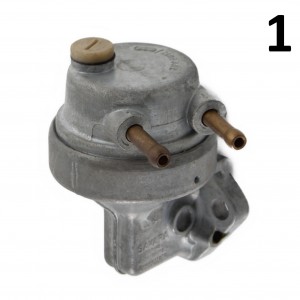 Pompa benzina Savara 6012... 2