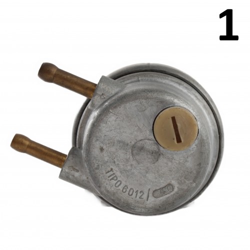 Pompa benzina Savara 6012 40 Fiat 126