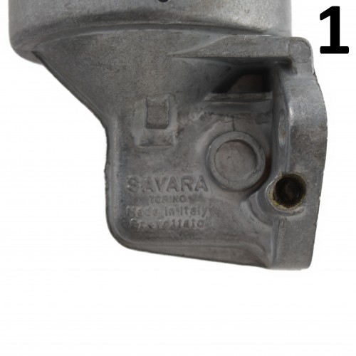 Pompa benzina Savara 6012 40 Fiat 126