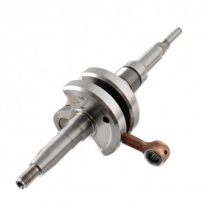 Albero motore Alfaerre... 2