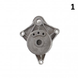 Piastra supporto albero... 2